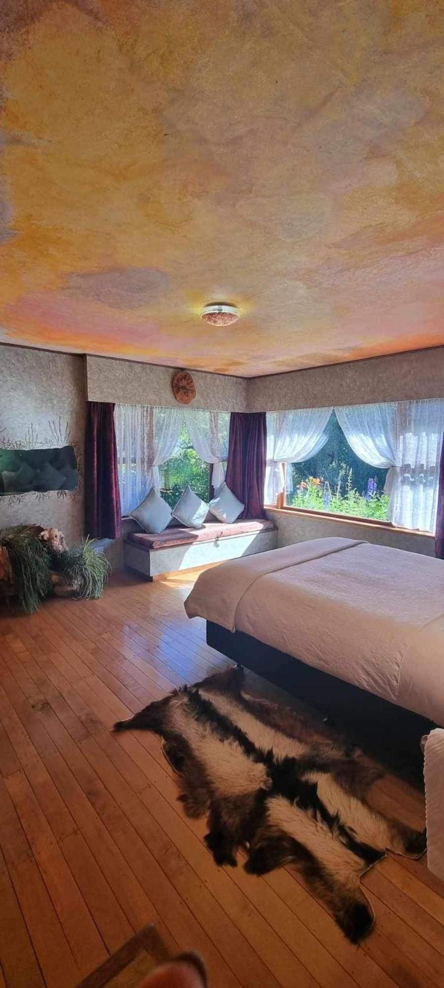 Little Paradise Lodge Creighton Ngoại thất bức ảnh
