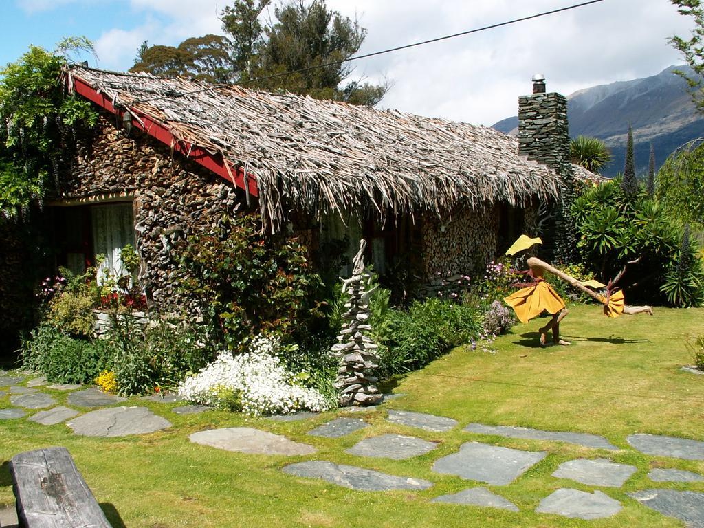 Little Paradise Lodge Creighton Ngoại thất bức ảnh