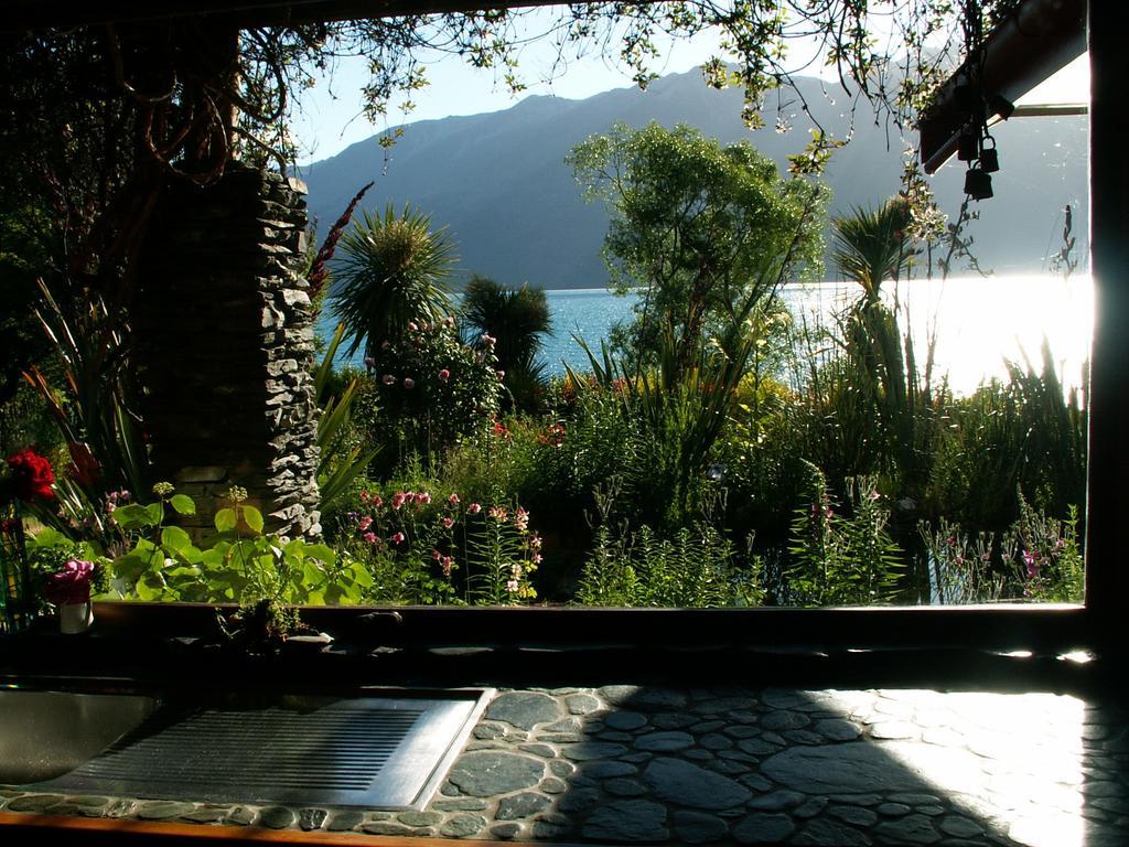 Little Paradise Lodge Creighton Ngoại thất bức ảnh