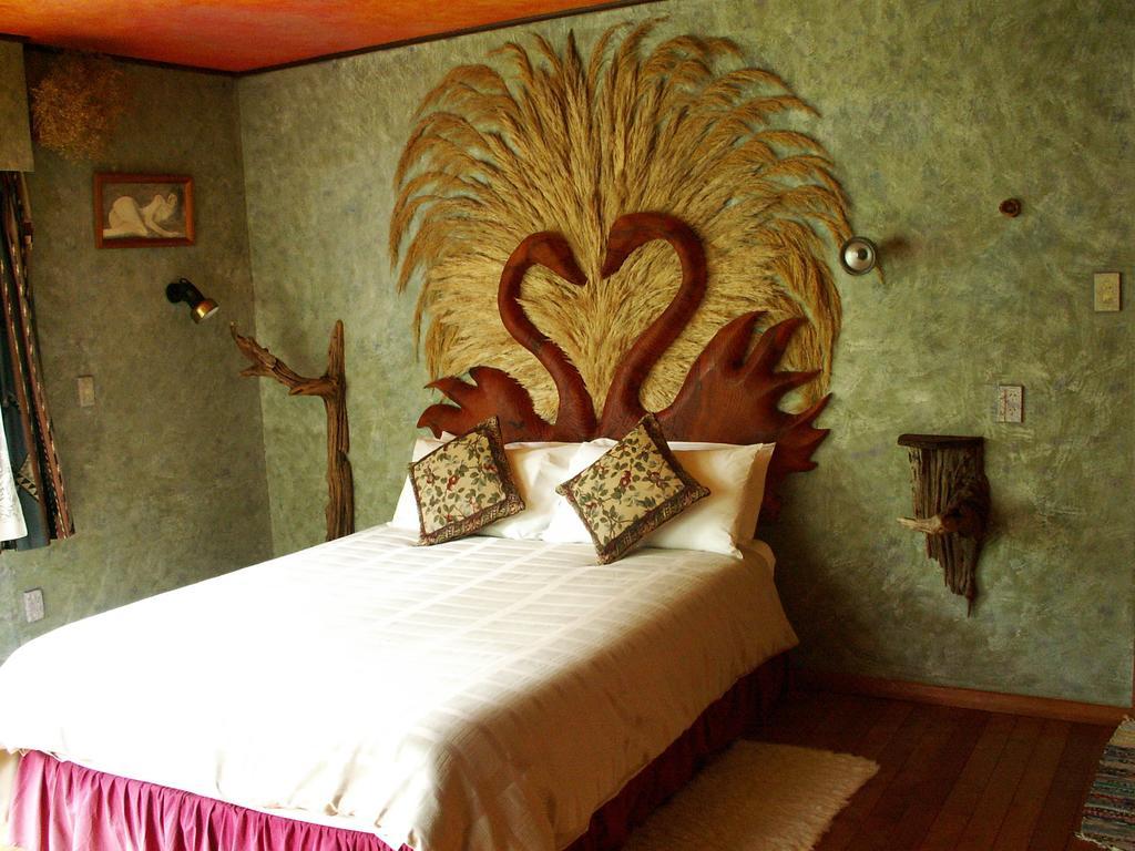 Little Paradise Lodge Creighton Phòng bức ảnh