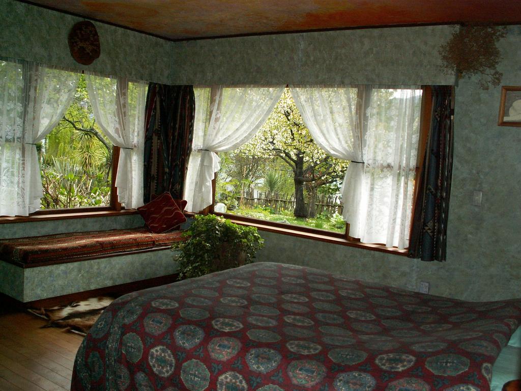 Little Paradise Lodge Creighton Phòng bức ảnh